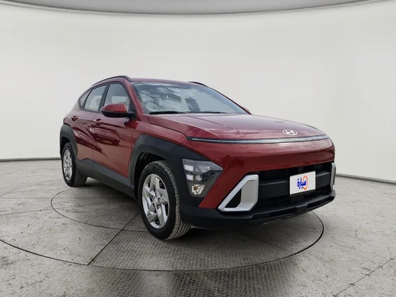 Hyundai Kona Fleet 2024 