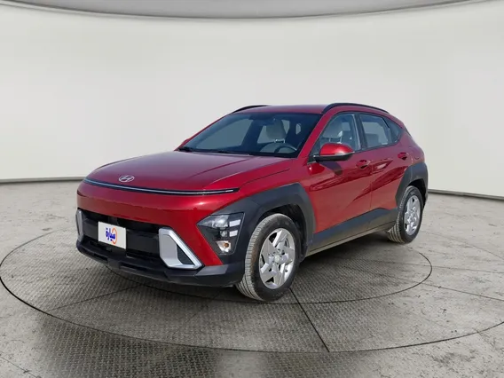 Hyundai Kona Fleet 2024 