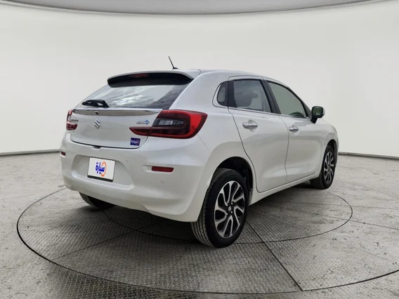 Suzuki Baleno GLX 2024 