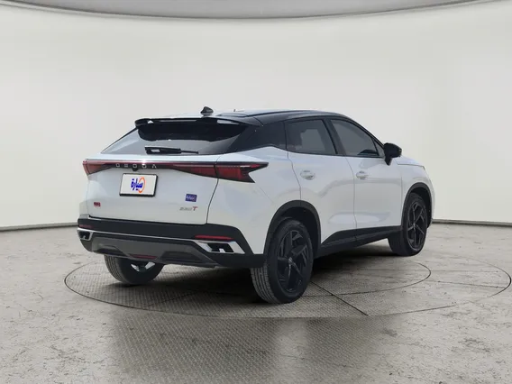 امودا سي 5  لاكجري 2025 