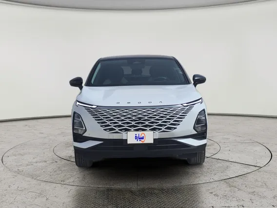 امودا سي 5  لاكجري 2025 