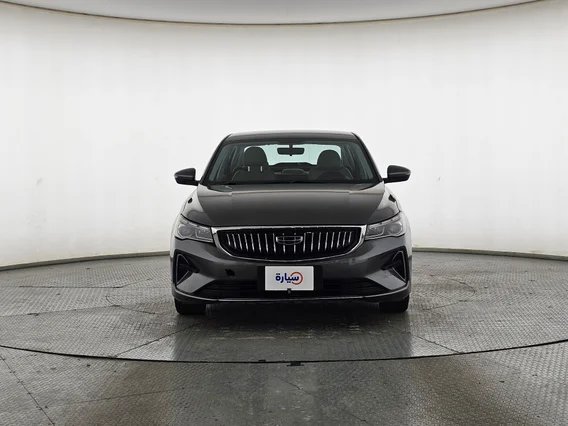 جيلي امجراند GS 2024 