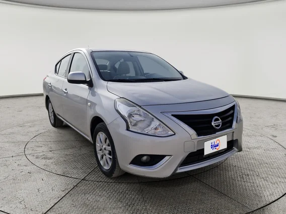 Nissan Sunny SV Comfort 2023 