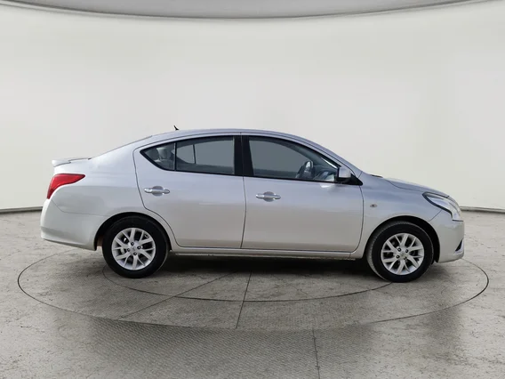 Nissan Sunny SV Comfort 2023 