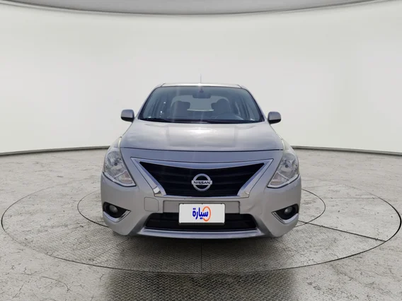 Nissan Sunny SV Comfort 2023 