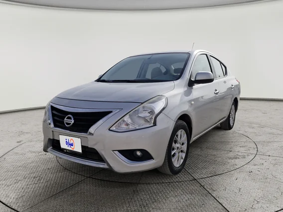 Nissan Sunny SV Comfort 2023 