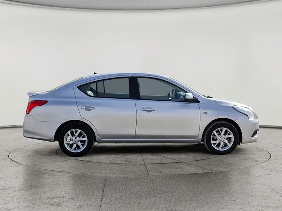 Nissan Sunny Classic-comfort 2023 