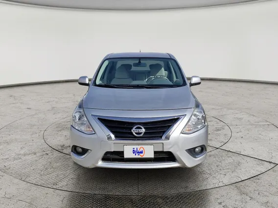 Nissan Sunny Classic-comfort 2023 