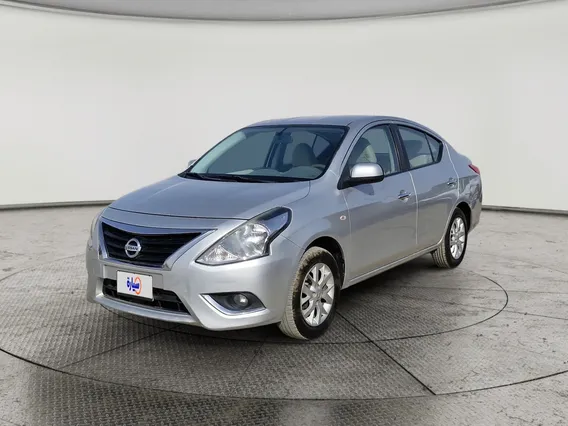 Nissan Sunny Classic-comfort 2023 