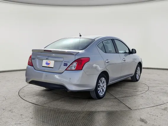Nissan Sunny Classic-comfort 2023 