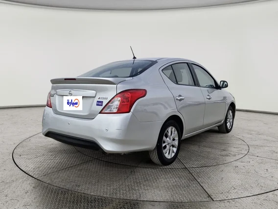 نيسان صني Classic-comfort 2023 