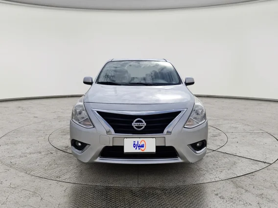 نيسان صني Classic-comfort 2023 