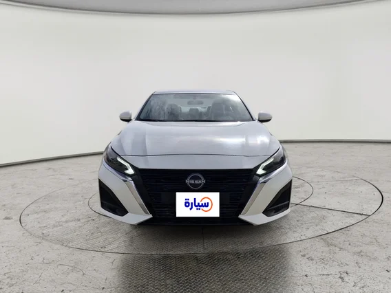 نيسان التيما S 2023 