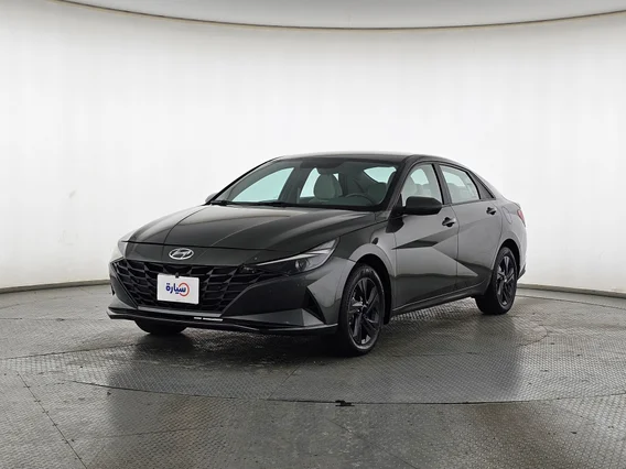 Hyundai Elantra Smart 2023 