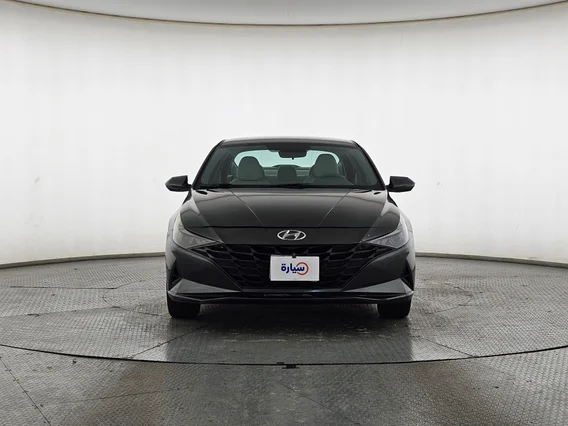 Hyundai Elantra Smart 2023 
