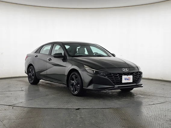 Hyundai Elantra Smart 2023 