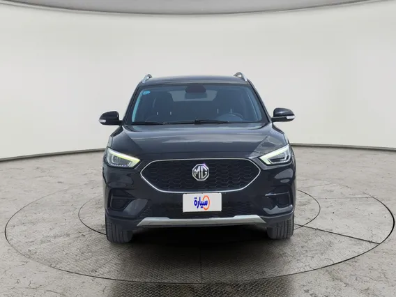 MG ZS STD 2022 