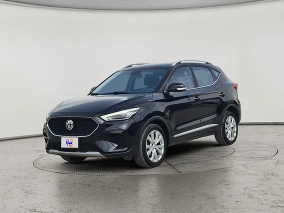 ام جي ZS STD 2022 