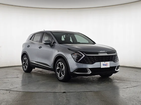 كيا سبورتاج LX 2023 دبل