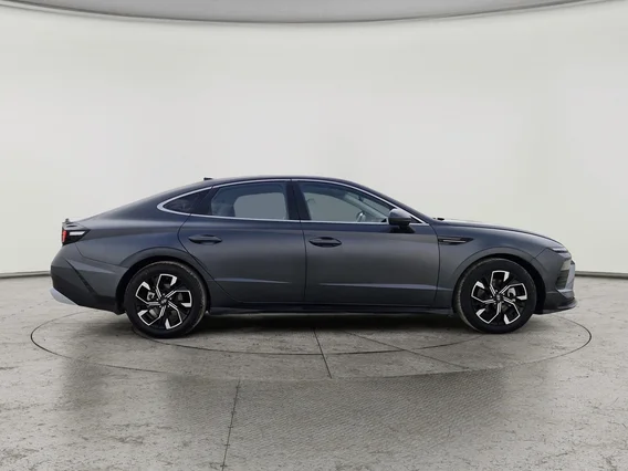 Hyundai Sonata Fleet 2024 