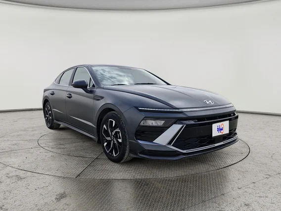 Hyundai Sonata Fleet 2024 