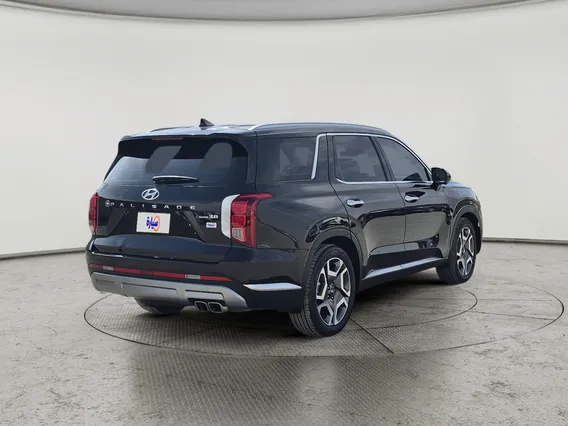 هيونداي باليسايد بريميوم 2023 