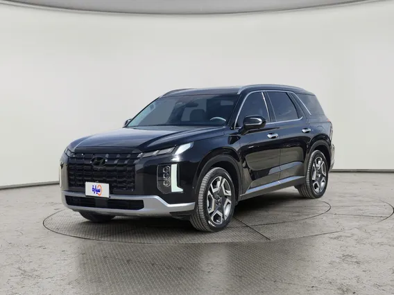 هيونداي باليسايد بريميوم 2023 