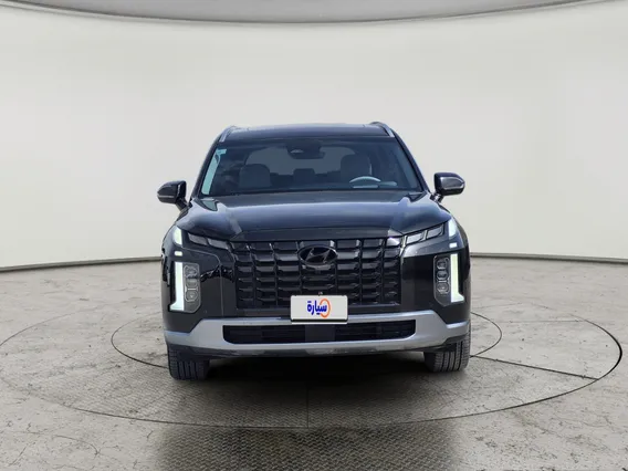 هيونداي باليسايد بريميوم 2023 