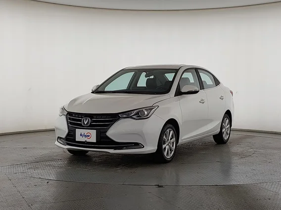 Changan Alsvin Full Option 2024 