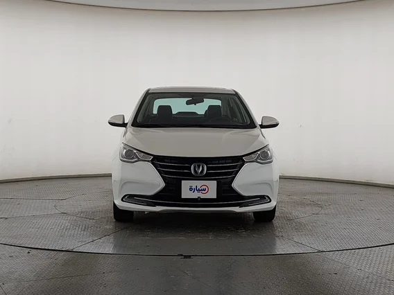 Changan Alsvin Full Option 2024 