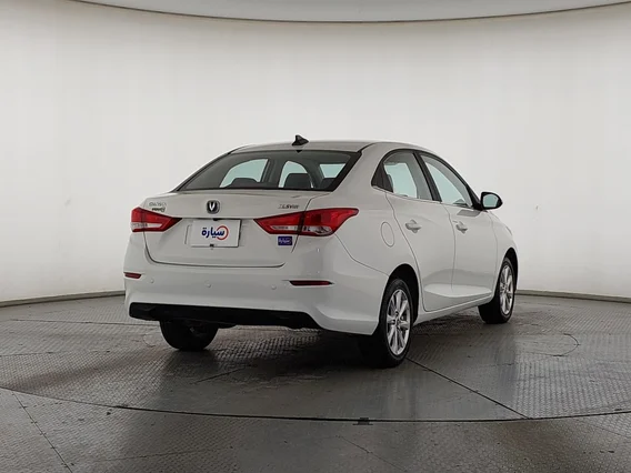 Changan Alsvin Full Option 2024 