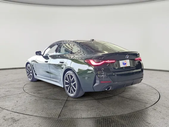BMW 4 Series 420i 2023 