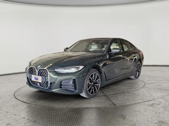 BMW 4 Series 420i 2023 