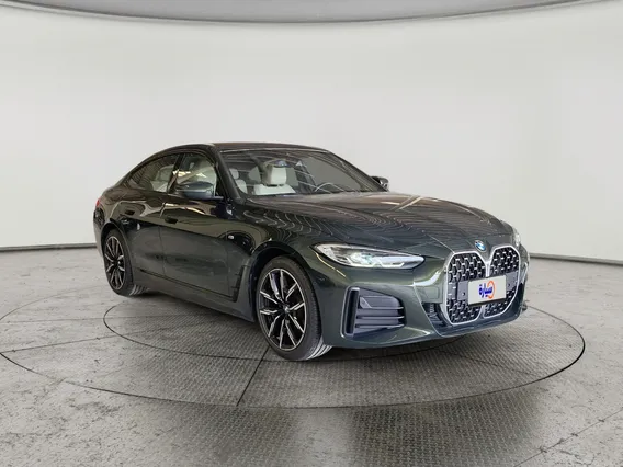 BMW 4 Series 420i 2023 