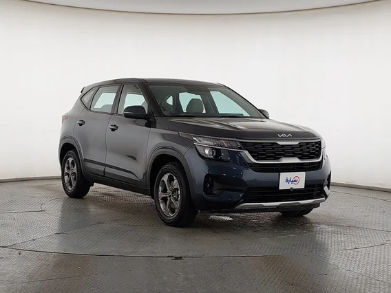 Kia Seltos LX 2023 