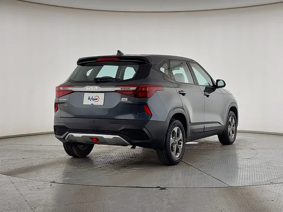 Kia Seltos LX 2023 