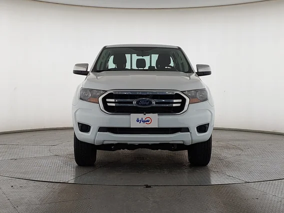 فورد رينجر XL 2020 دبل