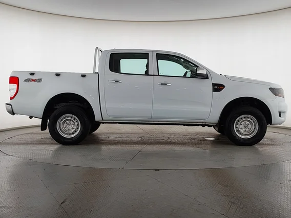 فورد رينجر XL 2020 دبل