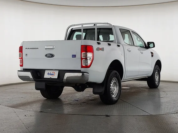 فورد رينجر XL 2020 دبل