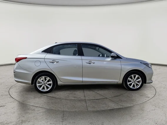 Changan Alsvin Full Option 2024 