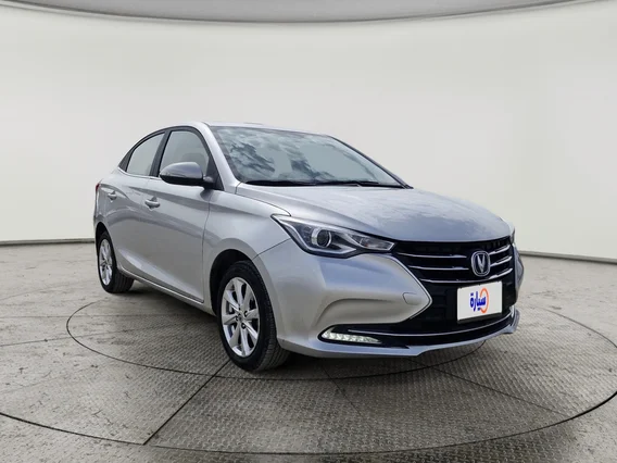 Changan Alsvin Full Option 2024 