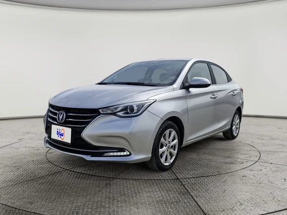 Changan Alsvin Full Option 2024 