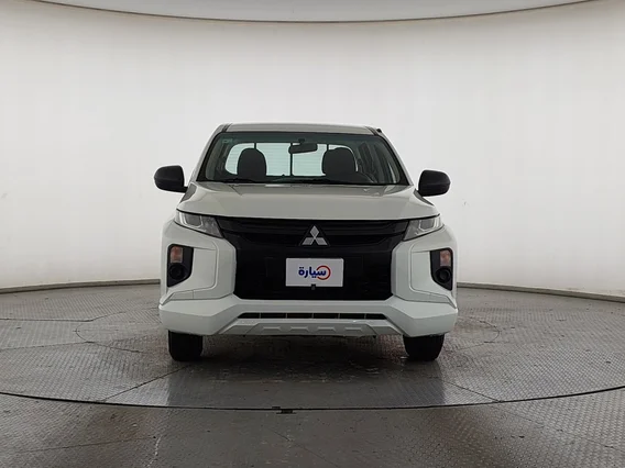 ميتسوبيشي L200 DC 4x2 Diesel 2021 