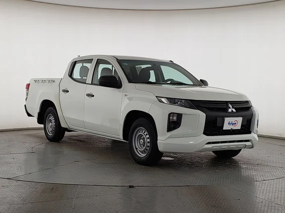 ميتسوبيشي L200 DC 4x2 Diesel 2021 