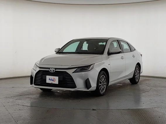 Toyota Yaris  Y 2023 