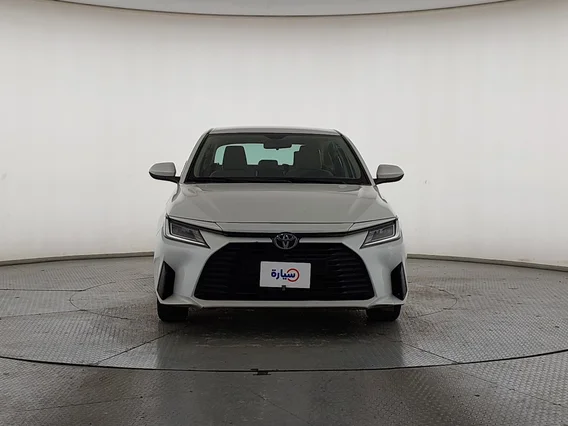 Toyota Yaris  Y 2023 