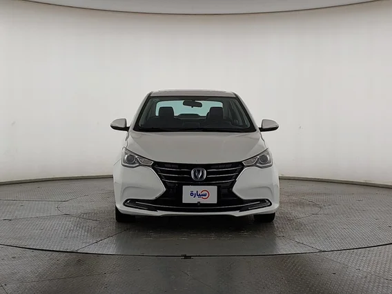 Changan Alsvin Full Option 2023 