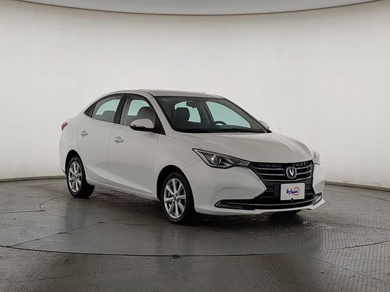 Changan Alsvin Full Option 2023 