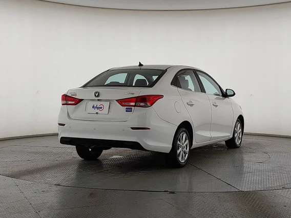 Changan Alsvin Full Option 2023 