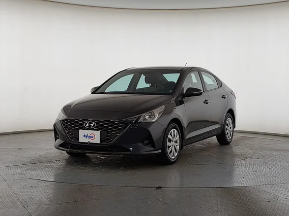 Hyundai Accent Smart 2023 